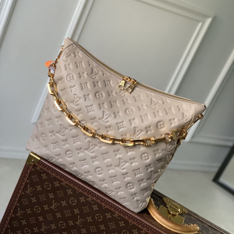 LV Satchel bags